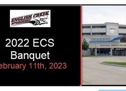 2022 Year-End Banquet!