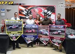 Champions Honored at Ransomville's Awards Banquet
