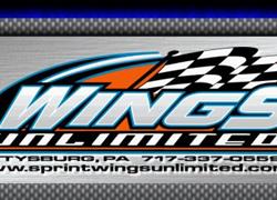 Wings Unlimited Drivers Capture Tr