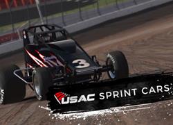 IRACING PARTNERS WITH USAC TO BRIN