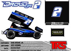TKS Motorsports Tackles Knoxville