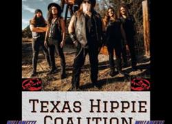 Texas Hippie Coalition to appear at Willamette Speedway