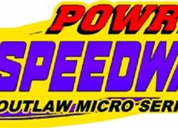 Speedway Motors 600cc Outlaw Micro