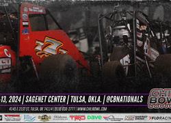 2024 Chili Bowl Early Entry Opens