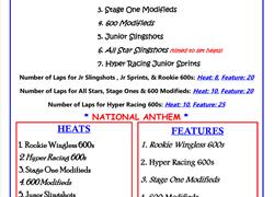 09/20/25 - All Star Slingshots "Nifty 50"