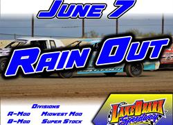 Lake Ozark Speedway’s ‘Open-Trailer Classic’ Postponed to July 12 Due to Excessive Rainfall