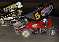 ASCS Midwest Double Dip this Week!