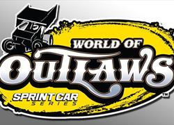 World of Outlaws Preview: 34 Racew