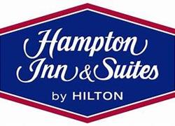 Hampton Inn the new hotel of Park