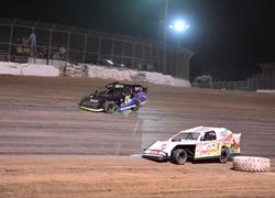 Sweetwater Speedway Roars to Life with Thrilling Opening Weekend!