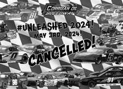 #Unleashed2024 Cancelled!