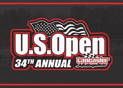 RACE OF CHAMPIONS MODIFIED SERIES & LANCASTER MOTORPLEX OWNERSHIP AGREE TO RESCHEDULE DATE FOR US OPEN ON SATURDAY, OCTOBER 1ST
