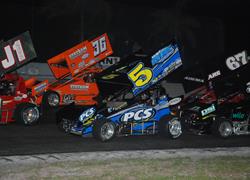 Action Packed Racing Returns to 41