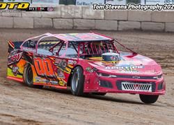 Ransomville Speedway Ready for Motorsports Expo