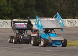 THE EMPIRE STATE OF NEW YORK TO HOST MUST SEE RACING OPENER