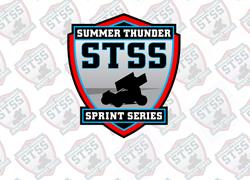 Summer Thunder Sprint Series Comin