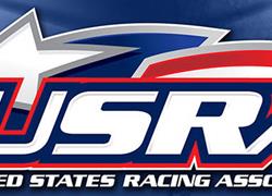 Tulsa Speedway is now a USRA - Uni