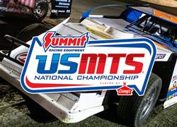 $10,000 to win USMTS show at Park