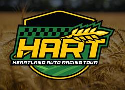 Heartland Auto Racing Tour Appoint