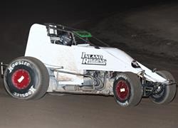 BRODY ROA GOES 2-FOR-2 AT COCOPAH