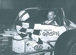 1968 Oswego Champion Todd Gibson P