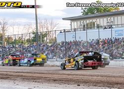 Ransomville Speedway to Host Membership Meeting February 2