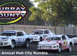 8th Annual Hub City Rumble