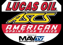 Lucas Oil ASCS National Tour retur
