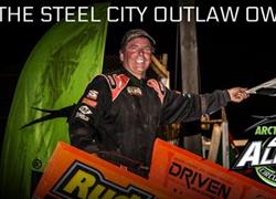 Tim Shaffer wins Dirt Classic Ohio