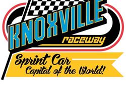 KNOXVILLE RACEWAY TO HOST NON-WING