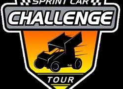 Sprint Car Challenge Tour Opener P