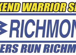Armed Forces Night by Richmond Gear