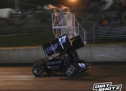 Goos ends I-90 Speedway title seas