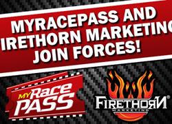 MyRacePass And Firethorn Marketing