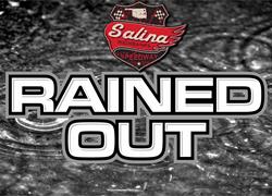 Racing washed out again