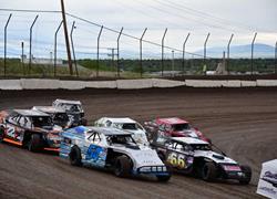 SEASON OPENER APRIL 25 & 26, 2025!