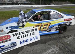 Hunter Jack, Bryan Passick, Matthew Elsey Jr, Dennis Motes, and Andrew Burton All Victorious for Sunday Showdown #2 on Father’s Day!