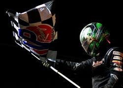 Giovanni Scelzi beats NASCAR’s Kyl