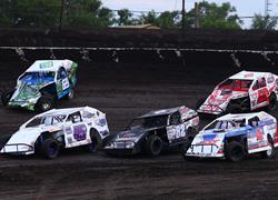Thousands of Extra Dollars Await Macon Speedway Drivers for Final Race