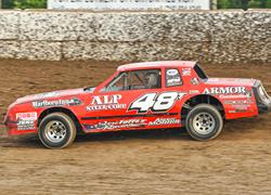 ALEX MORRIS - GETTING BACK BEHIND THE WHEEL FOR 2025