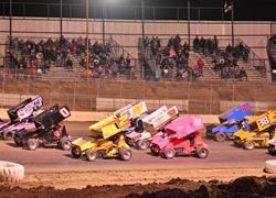 ASCS Frontier Region Hits the Track August 12th and 13th