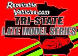 Tri State Late Models added to Aug