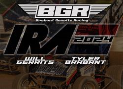 Brabant-Gerrits Racing Officially