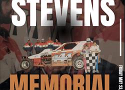 Stevens Family Memorial Now Paying $4,944 to Win for DIRTcar 358 Modifieds