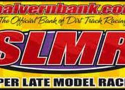 SLMR Race will not to be made up i