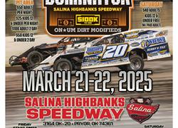 XR DOMINATOR 100K TO WIN - March 21-22, 2025