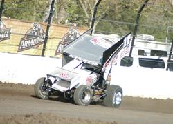 Kinser Eager for Homecoming at Wor