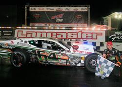 Beers & Murphy Eye Lancaster Three-Peat With Momentum and Meaning