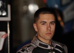 David Gravel to Fill-in for the In