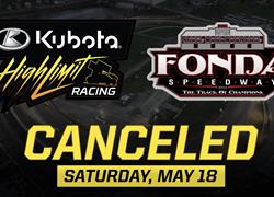 Fonda Speedway’s May 18 Date with